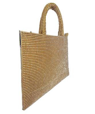 Gold Stylish And Latest For Women And Girls 2