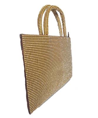 Gold Stylish And Latest For Women And Girls 2