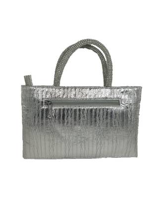 Silver Stylish And Latest For Women And Girls 3