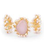 Beautiful Traditional Jewellery Style Bracelets For Dailywear In Free Size By Leshya