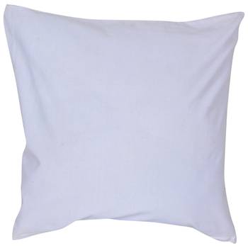 Reme Embroidered Cotton Multicolor Square Cushion Covers For Sofa 2
