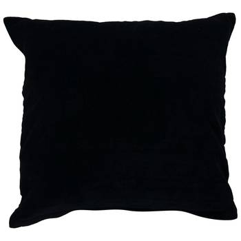 Reme Embroidered Cotton Multicolor Square Cushion Covers For Sofa 2