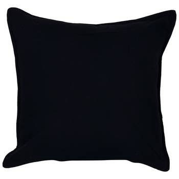 Reme Embroidered Cotton Multicolor Square Cushion Covers For Sofa 2