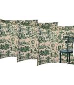 Reme Cotton Printed Cushion Covers For Sofa