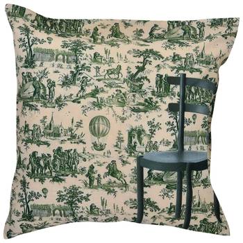 Reme Cotton Printed Cushion Covers For Sofa 3