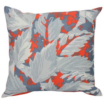 Reme Printed Cotton Multicolor Cushion Covers For Sofa 3