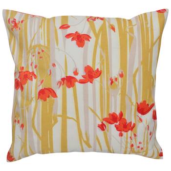Reme Floral Printed Cushion Covers For Sofa 3