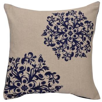 Embroidered Square Cushion Covers  By Reme 3