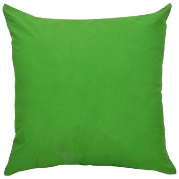 Reme Printed Chambray Multicolor Square Cushion Covers For Sofa 2