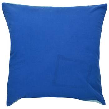 Reme Printed Cotton Multicolor Cushion Covers For Sofa 2