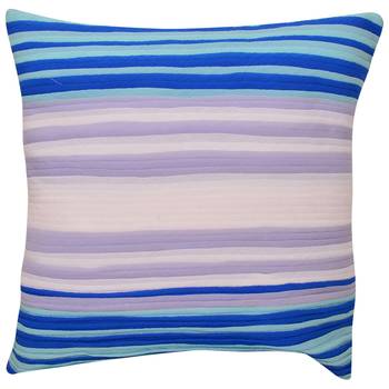 Reme Printed Cotton Multicolor Cushion Covers For Sofa 3