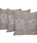 Reme Embroidered Cushion Pillow Covers