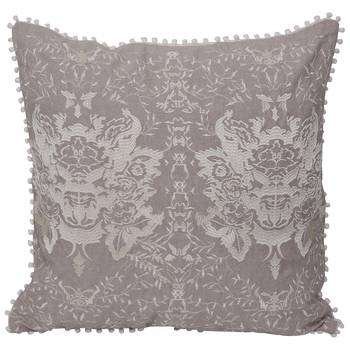 Reme Embroidered Cushion Pillow Covers 3