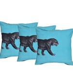 Reme Printed Multicolor Cushion Covers