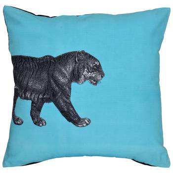 Reme Printed Multicolor Cushion Covers 3