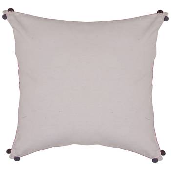 Printed Velvet Cushion Pillow Covers By Reme 2