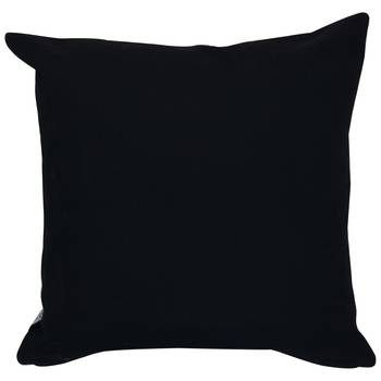 Reme Embroidered Multicolor Cotton Cushion Pillow Covers 2