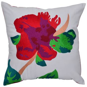 Printed Velvet Cushion Pillow Covers By Reme 3