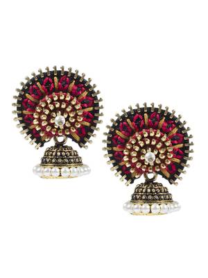 Multicolor Earrings 2