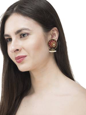 Multicolor Earrings 3