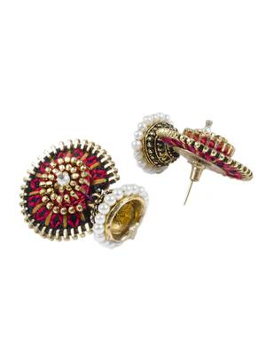 Multicolor Earrings 4