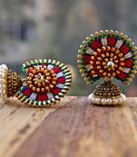 Multicolor Earrings