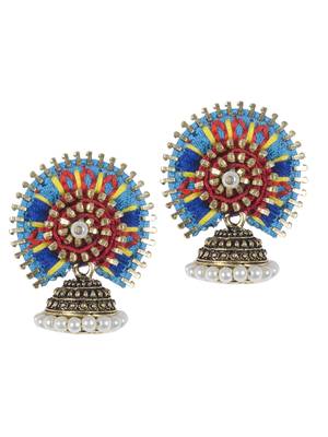 Multicolor Earrings 3