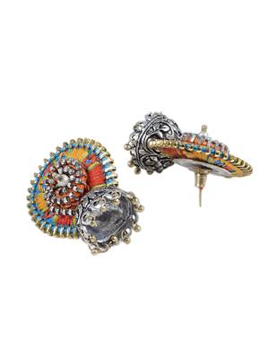 Multicolor Earrings 4