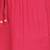 Women Pink Wide Leg Solid Palazzos
