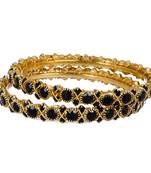 Gold Bangles And Bracelets