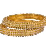 Gold Bangles And Bracelets