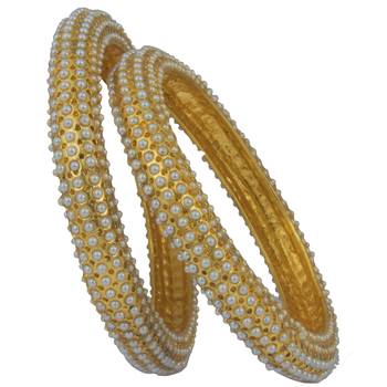 Gold Bangles And Bracelets 2