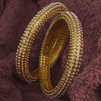 Gold Bangles And Bracelets 3