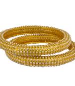 Gold Bangles And Bracelets