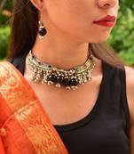 Multicolor Necklaces