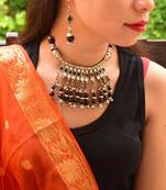 Multicolor Necklaces