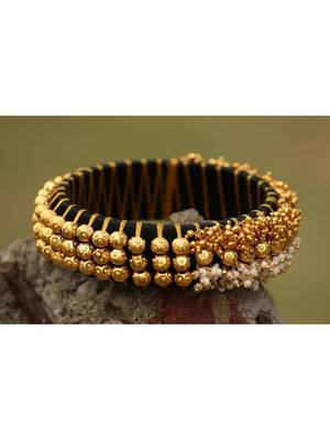 Black bangles-and-bracelets 1