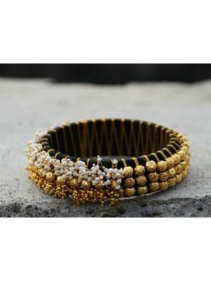 Black bangles-and-bracelets 2