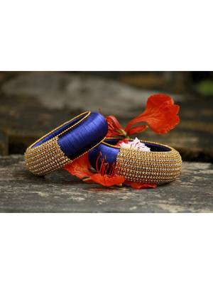 Blue bangles-and-bracelets 1