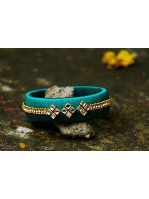 Green bangles-and-bracelets 1