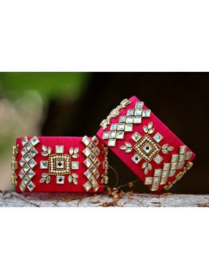 Pink bangles-and-bracelets 1