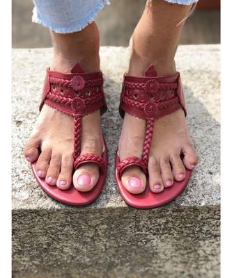 Maroon Kollhapuri 2