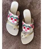 FULJHADI heels footwear