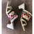 FULJHADI heels footwear