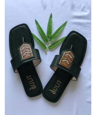 ARROW flats footwear 1