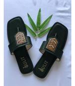 ARROW flats footwear