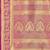 Purple Woven  Art Silk Saree With Blouse