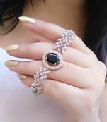 Black Diamond Bracelets