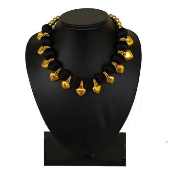 Black chokers 1