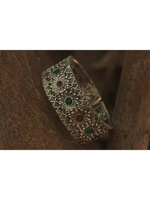 Silver bangles-and-bracelets 2